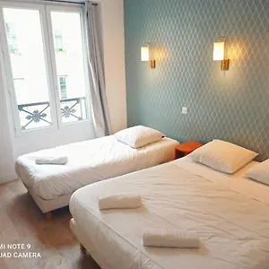 Bastille Hotel Paris