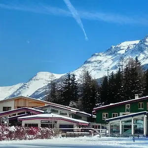 https://cis-lanslebourg.hotels-rhonealpes.com