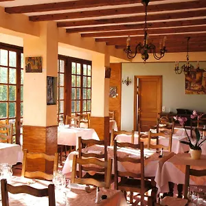 Le Fenelon Hotel Carennac