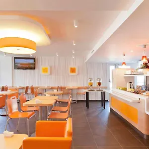Ibis Budget Hotel Roanne
