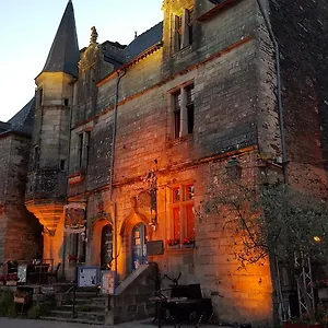 La Tour Du Lion Frühstückspension Rochefort-en-Terre