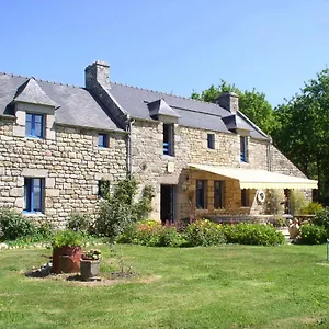 De Bel Air Gasthof Brélès