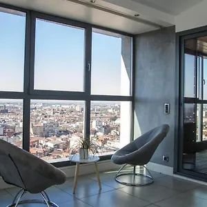 Lofts - Centre Ramblas Aparthotel Toulouse